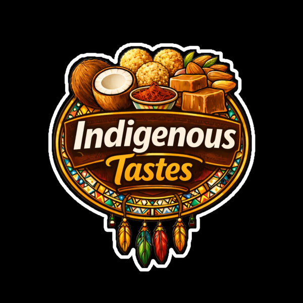 Indigenous Tastes